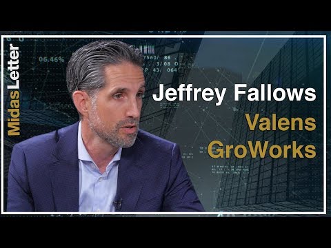 Valens GroWorks Corp (CVE:VGW) Strong Q2 2019 Results