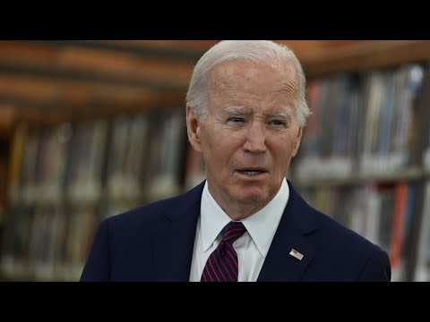 Primaire démocrate : Joe Biden victorieux dans le Michigan mais sanctionné pour son soutien à Israël