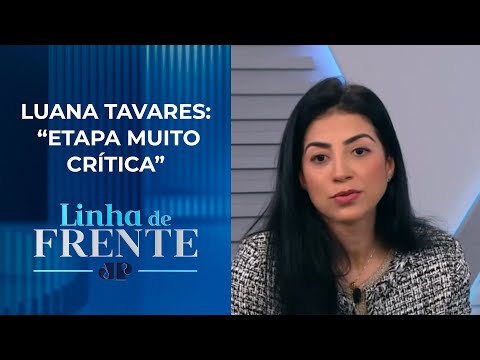 Análise: Reforma tributária diminuirá os gastos do governo? | LINHA DE FRENTE