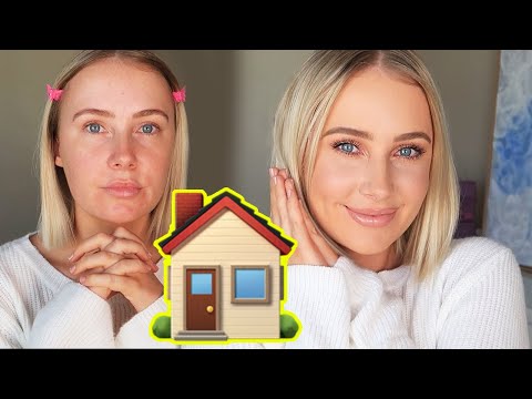 Makeup + chat: building our house, pricing, build vs buy, lessons we've learned