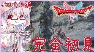 【#ドラクエ2 #3】風の塔 ※いばらの道 ※レベルUP時回復オフ ※ネタバレ注意【夢乃名菓の夢の中】 #vtuber
