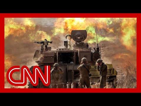 Israeli military analyst: The legitimization window is closing quickly the longer Israel waits