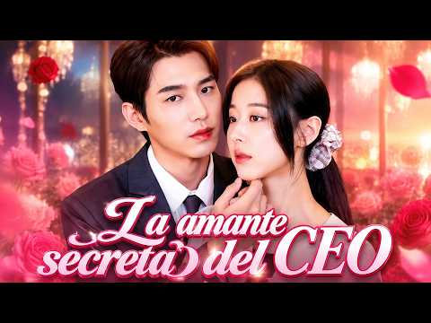 La amante secreta del CEO| 💥#dramabox poster