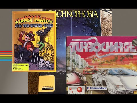 Commodore 64 Club videos