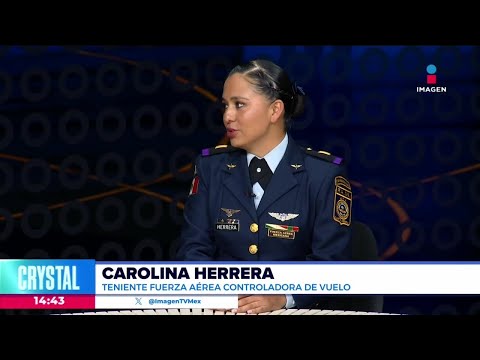 Esto es parte de lo que podremos ver en el Desfile Militar 2023 | Noticias con Crystal Mendivil