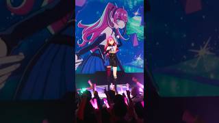 このVTuber、歌唱力で殴ってくるタイプ。染脳/MEDA(Live ver.)#VSinger #short