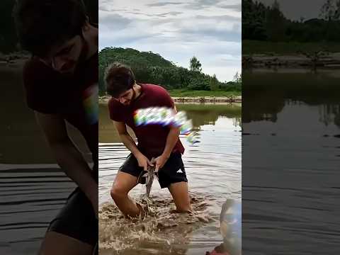 Fishing 🎣 #fishing #trending #shortsfeed