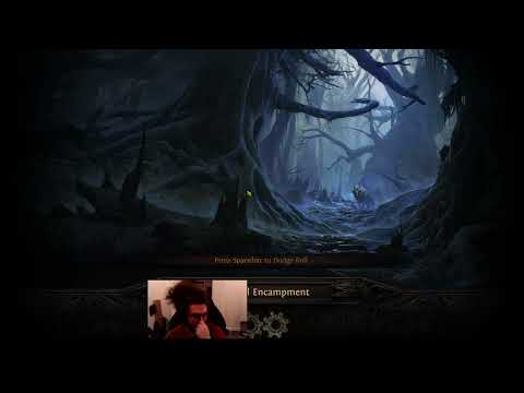 Path of Exile 2 - 0.3 My Hybrid Amazon League Starter Idea
