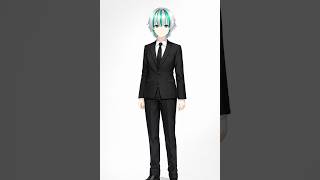 LUNA SEA 「BEYOND THE TIME 〜メビウスの宇宙を越えて〜」歌ってみた