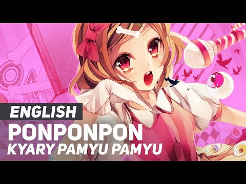 PONPONPON | Know Your Meme
