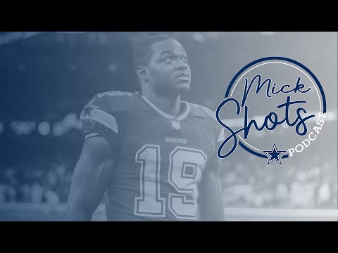 Mick Shots: About Time | Dallas Cowboys 2021 video clip