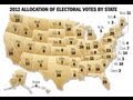 Thom Hartmann's Case against the electoral college