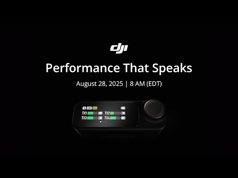 Performance That Speaks | August 28, 2025 | 8 AM (EDT) Notify me 👉 https://brnw.ch/21wV55O