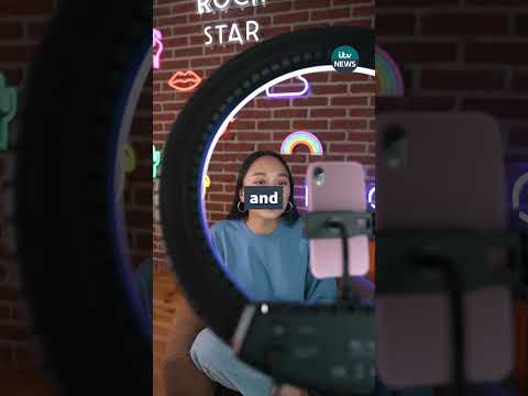 TikTok set to be banned in USA - Can it be saved? | ITV News