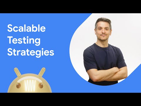 Android Testing Strategies Android Testing Strategies