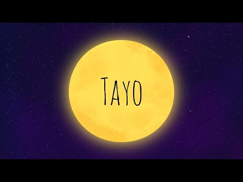 Le John - Tayo (Official Lyric Video)