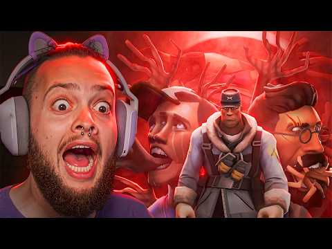 The Full Story of Serverblight (Serverblight Season 1 FULL MOVIE REACTION AND ENDING EXPLAINED)