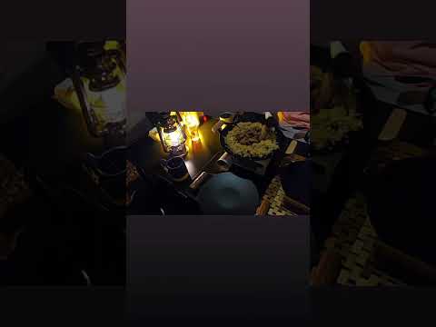 このテーブルはすごいね！#camping #キャンプ #アウトドア #outdoors