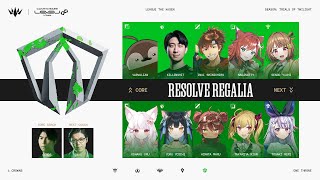 【LOL】 顔合わせです　#LTK【ぶいすぽ/兎咲ミミ】