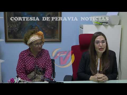Presidente CDP Peravia-Ocoa informa sobre actividades en celebración al día del periodista