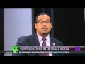 Conversations with Great Minds P1 - Rep Keith Ellison - My Country 'Tis of Thee