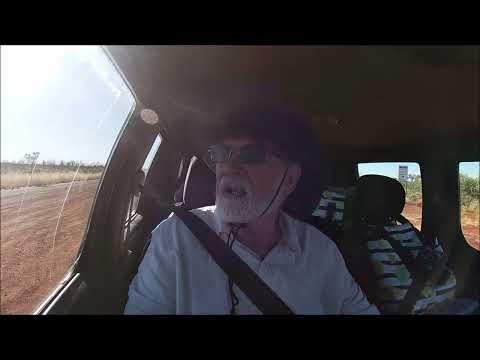 The Last Aussie Road Trip 2025 part 16