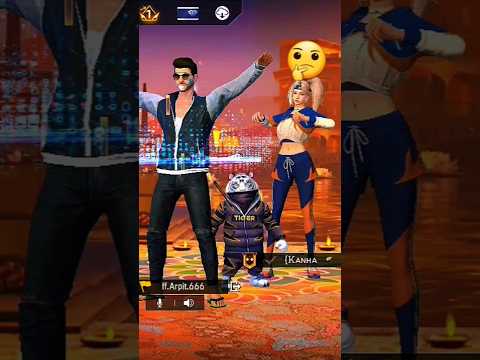 Muskan ki comedy for free Fire video mein comedy🤣😂#viral