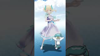 Let's Pokedance together!!