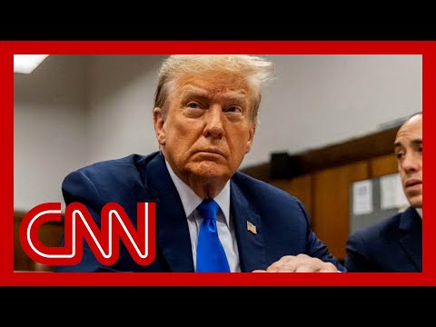 Trump trial juror dismissed after aspects of her identity publicized