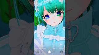 きゅうくらりん踊ってみた #vtuber #shorts #個人vtuber