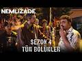 Nemlizade 4. Sezon T?m B?l?mler #soka??nkomedisi