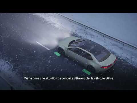 BMW Neue Klasse | FR | Heart of Joy.