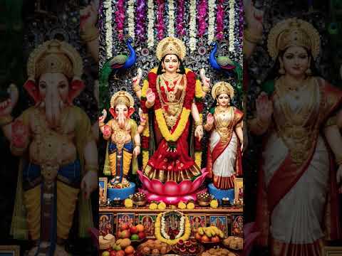 जय लक्ष्मी माता रानी #trending #viral #video #reels #song #shorts #bhakti #laxmi #ganesh #tiktok 🙏🪔🕉
