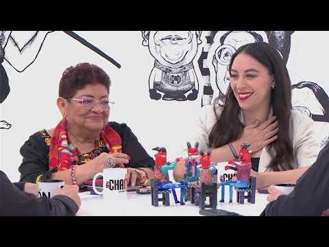 Chamuco TV - Ernestina Godoy y Julieta Rami?rez (19/09/2024)