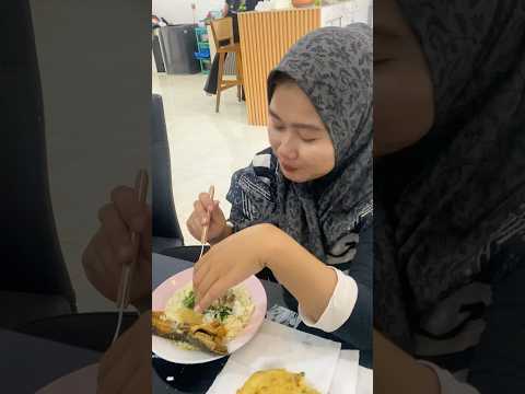 Makan terus pengen kurus babak telur part 3 hajar pamuji