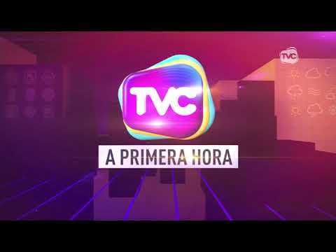 TVC A Primera Hora: Programa del 9 de abril de 2024