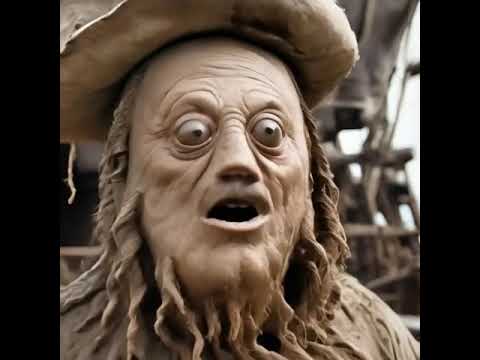 poop cargo #shorts #animation #cartoon #comedy #funny #ship #cargo #fyp #ocean #pirates #sailing