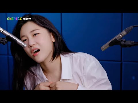 팝핑캔디 ASMR 🍬🍭