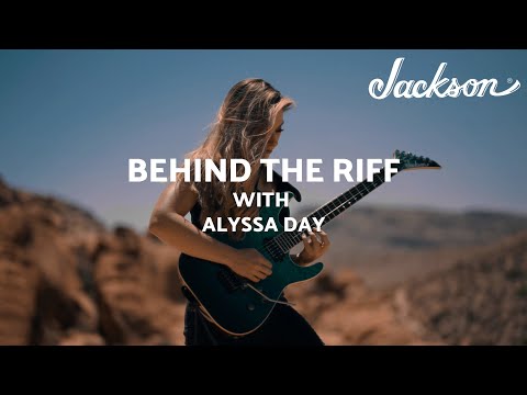 Alyssa Day: Riff from 