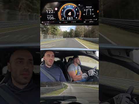 THE BEST Hyundai i20 N I Have Ever Driven! // Nürburgring