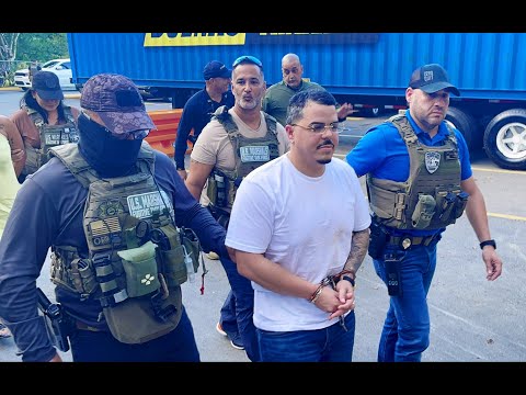 Los Más Buscados Puerto Rico: Policía tras la captura de dos hermanos por asesinato en Caguas