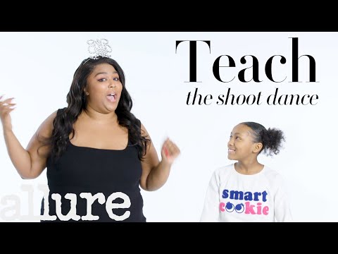 Lizzo Tries 9 Things She's Never Done Before | Allure