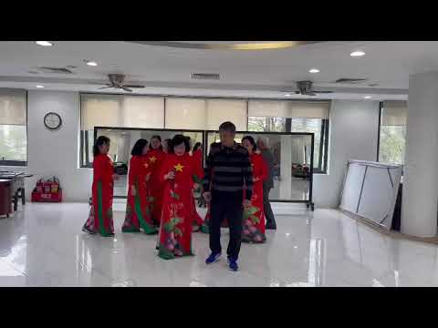 Đồng ca của đội VN vinhomes Thăng Long