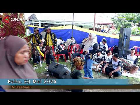 KARENA CINTA VOC.ANIPAH | MANUK DANGDUT EKA PUTRA PRATAMA | LEUWISE'ENG, 20 MEI 2026