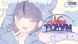 【 #NEWTOWN｜3日目 】あとみるギャング🫐ゆるっとみんなをサポート！【甘音あむ / ネオポルテ】