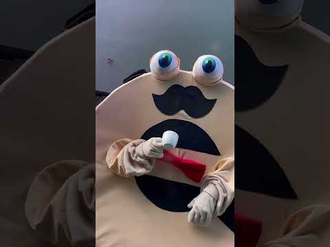 Pero ríe mas la i por que se parece a mi - Mundo Canticuentos #shorts #cancionesinfantiles #vocales