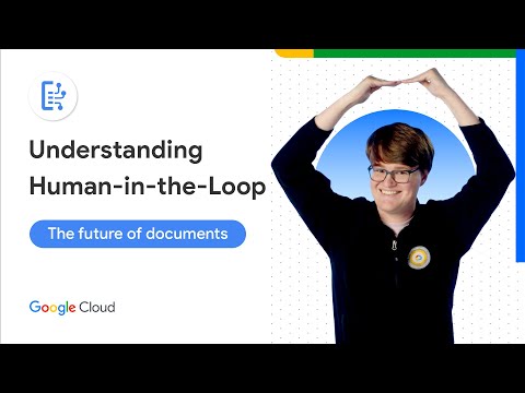 What is Human-in-the-Loop?