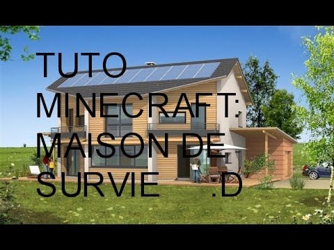 Captivating Minecraft Maison Moderne Avec Xroach Pictures - Best ... Captivating Minecraft Maison Moderne Avec Xroach Pictures - Best ...