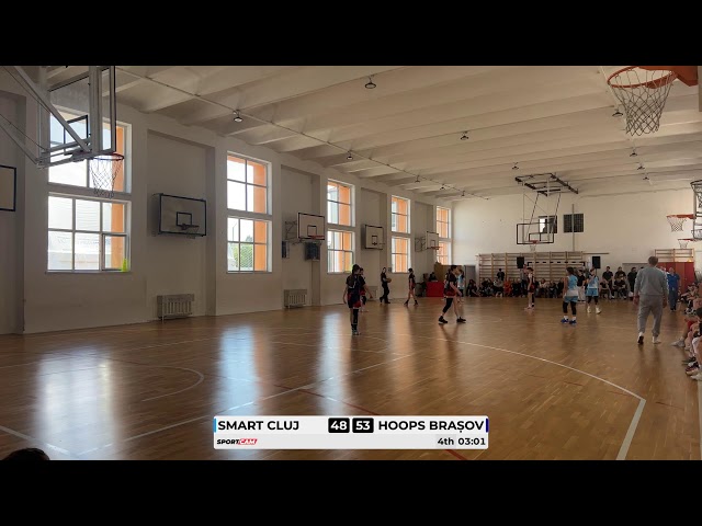 Cupa "Nicușor Marcu" 2025

Video with scoreboard made by SportCam mobile APP:
➡️ iOS: https://apple.co/3nt2wTJ
➡️ Android: https://bit.ly/android_sportcam