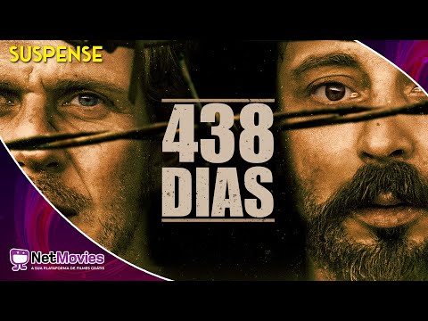 438 Dias (2019) - Filme Completo Dublado GRÁTIS - Filme de Ação com Gustaf Skarsgård | NetMovies